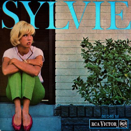 SYLVIE - La Plus Belle Pour Aller Danser