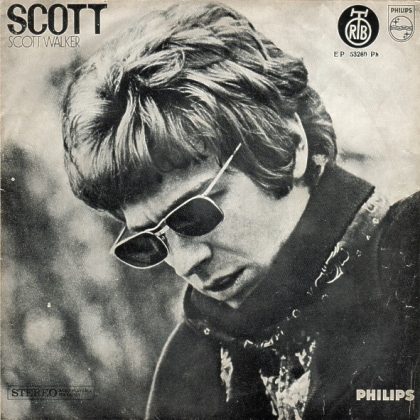 SCOTT WALKER - Scott (Mathilde)