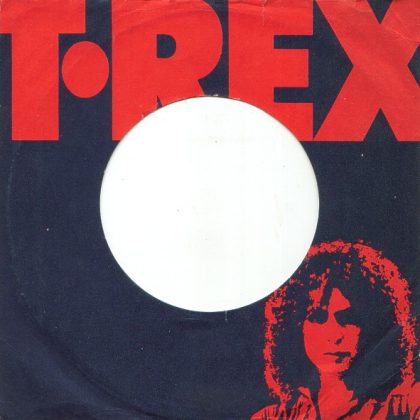 T-REX - The Groover / Midnight