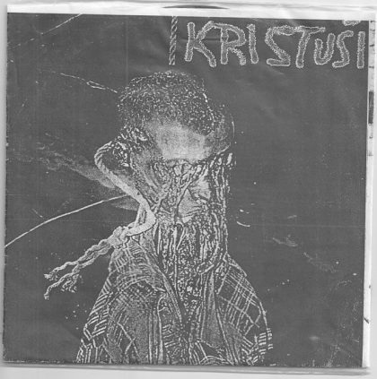 KRISTUŠI - Kristuši