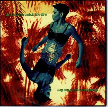 DRIZA BONE - Catch The Fire