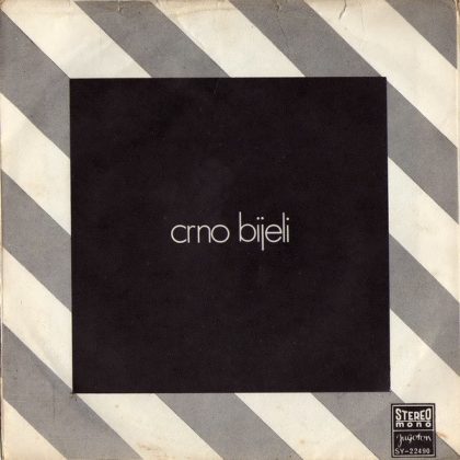 CRNO BIJELI - Veliki Dan / Rastanak