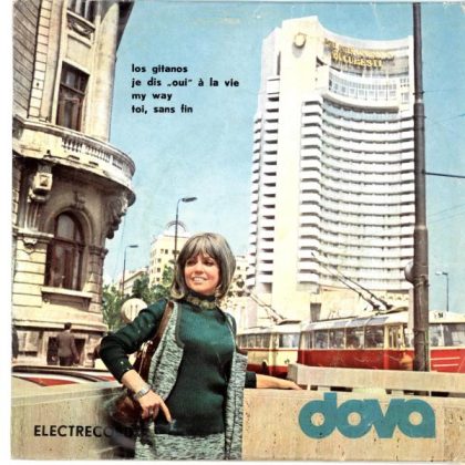 DOVA - Los Gitanos