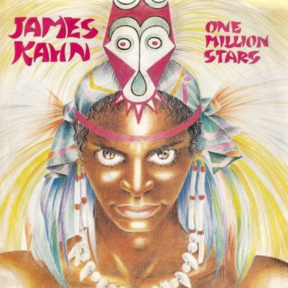 JAMES KAHN - One Million Stars