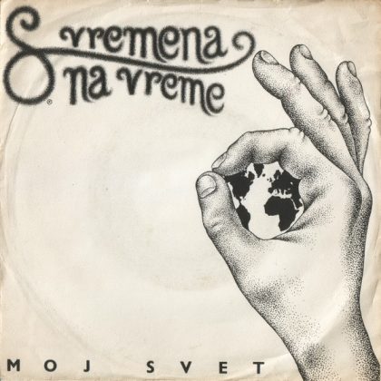 S VREMENA NA VREME - Moj Svet