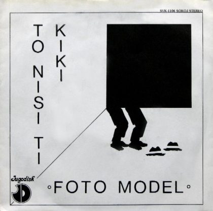 FOTO MODEL - To Nisi Ti / Kiki