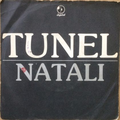 TUNEL - Natali
