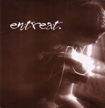 ENTREAT. - Entreat.