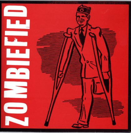 ZOMBIEFIED - Are You Zombiefied?