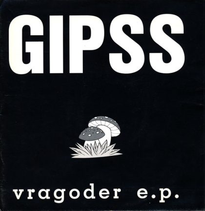 GIPSS - Vragoder E.p.