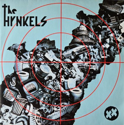 THE HYNKELS - The Hynkels