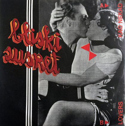 BLISKI SUSRETI - Kao Nekad / Lovers