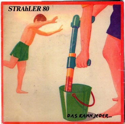 STRAHLER 80 - Das Kann Jeder...