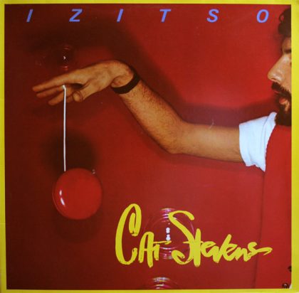 CAT STEVENS - Izitso