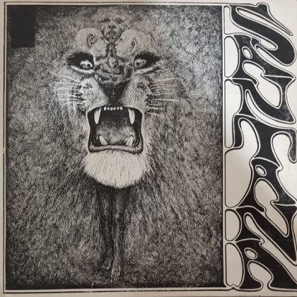 SANTANA - Santana