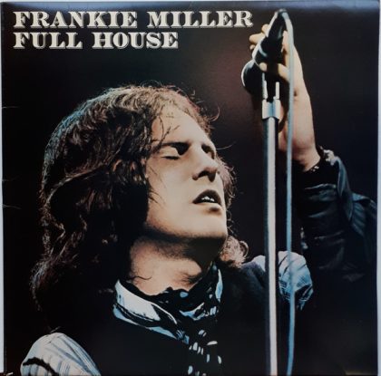FRANKIE MILLER - Full House