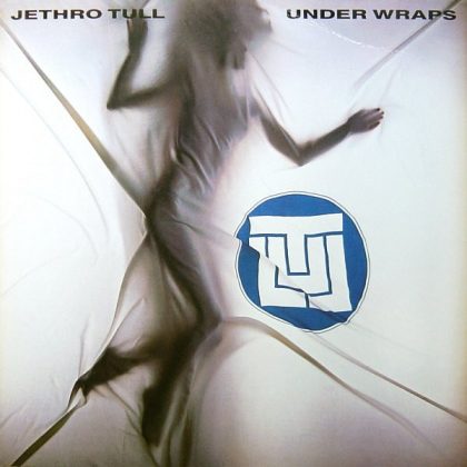 JETHRO TULL - Under Wraps