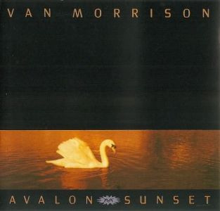 VAN MORRISON - Avalon Sunset