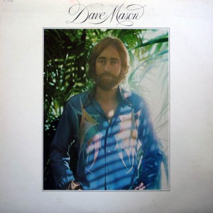 DAVE MASON - Dave Mason