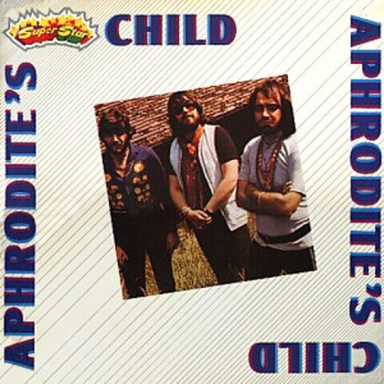 APHRODITE`S CHILD - Aphrodite's Child