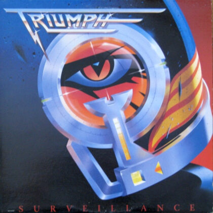TRIUMPH - Surveillance