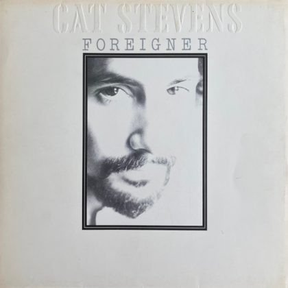 CAT STEVENS - Foreigner