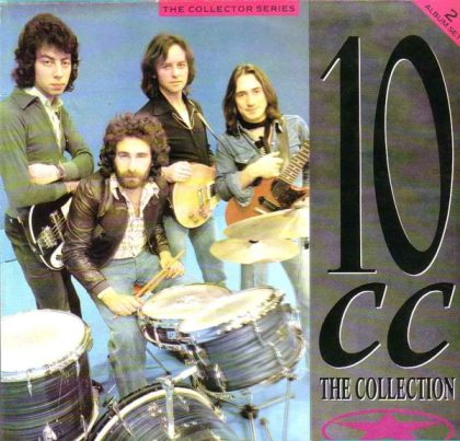 THE COLLECTOR SERIES - The Collection