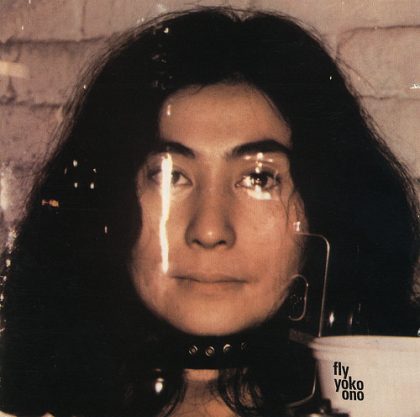YOKO ONO - Fly