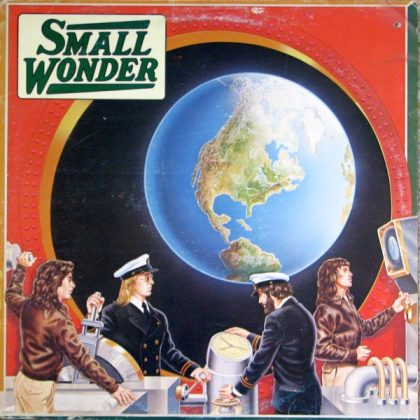 SMALL WONDER - Small Wonder