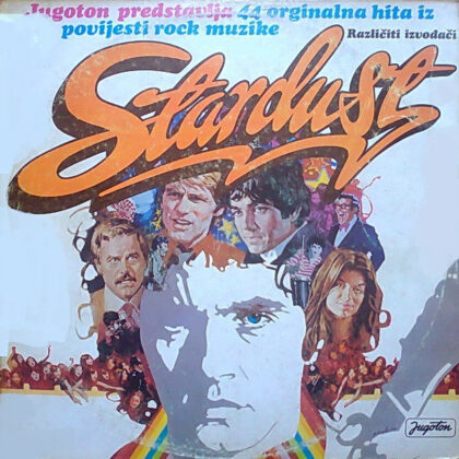 VARIOUS - Stardust - 44 Originalna Hita