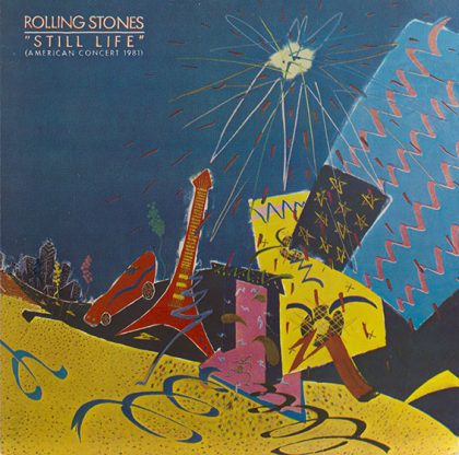 Still Life (American Concert 1981)