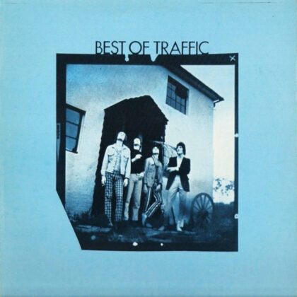 TRAFFIC - Best Of Traffic