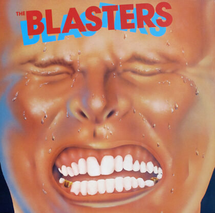 THE BLASTERS - The Blasters