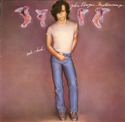 JOHN COUGAR MELLENCAMP - Uh-Huh