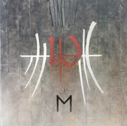 ENSLAVED - E
