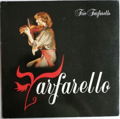 TRIO FARFARELLO - Farfarello