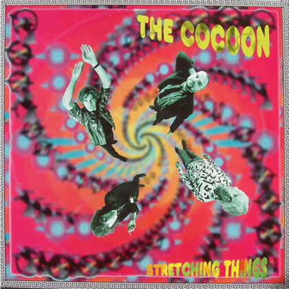 THE COCOON - Stretching Things