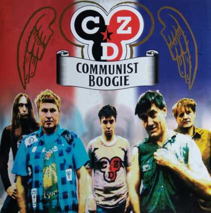 CZD - Communist Boogie