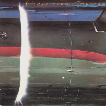 WINGS - Wings Over America