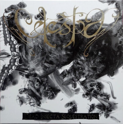CELESTIA - Dead Insecta Sequestration
