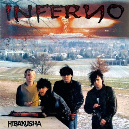 INFERNO - Hibakusha