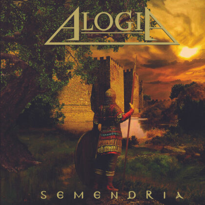 ALOGIA - Semendria