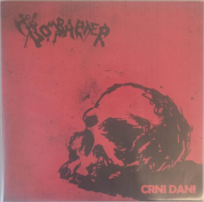 BOMBARDER - Crni Dani