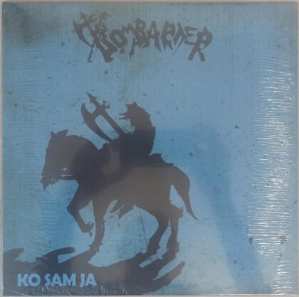 BOMBARDER - Ko Sam Ja