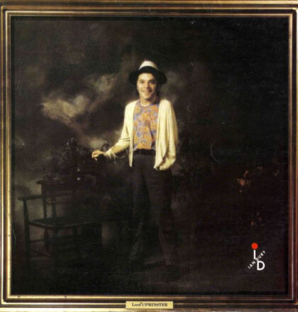 IAN DURY - Lord Upminster