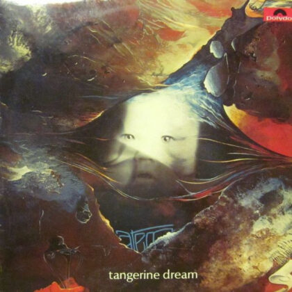 TANGERINE DREAM - Atem
