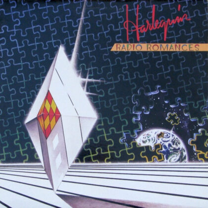 HARLEQUIN`S - Radio Romances