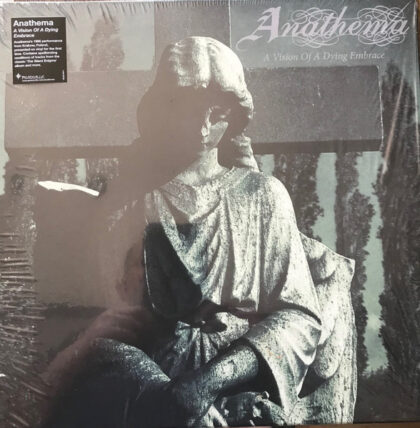 ANATHEMA - A Vision Of A Dying Embrace