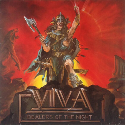 VIVA - Dealers Of The Night