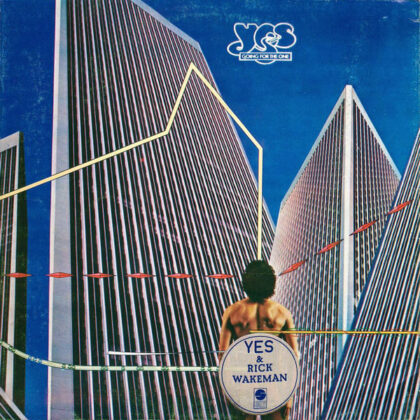 YES - Going For The One